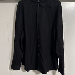 H&M Dress Shirt 