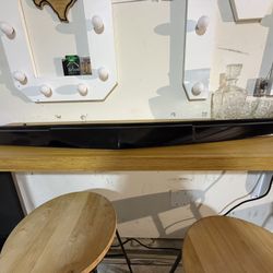 2015-2020 Escalade Hood Molding Assembly