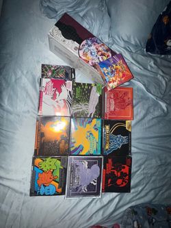 Pokemon elite trained box