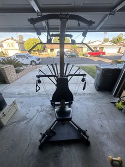 Work out