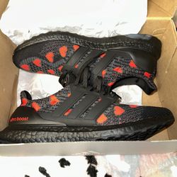 ultra boost “valentines day”