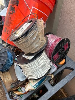 12 awg thhn
