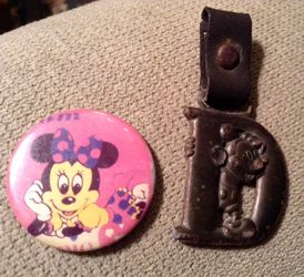 Disney Items