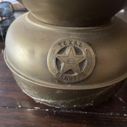 Antique Brass Spittoons 