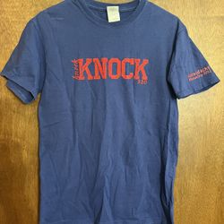 Knock 320 Tour Shirt