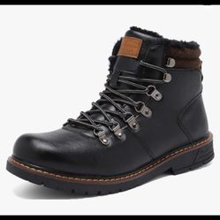 Eyushijia  Men   Waterproof Boot