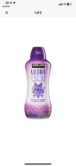 Ultra Soft