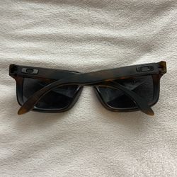 Oakley Holbrook-Matte Brown Tortoise/Prizm Black
