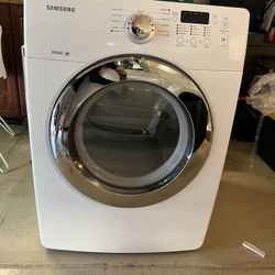 Samsung Electric Dryer
