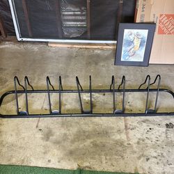 Bike Rack