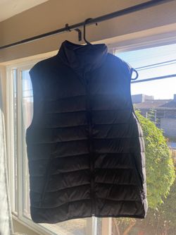Perry Ellis Puffer