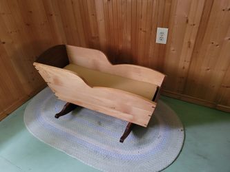 Baby Cradle