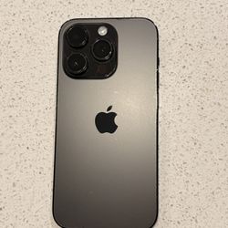 iPhone 14 Pro 1TB Unlocked For Any Company✅Price Firm✅