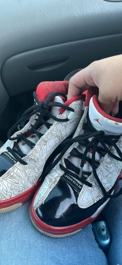 Jordan’s
