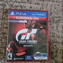 Gran Turismo