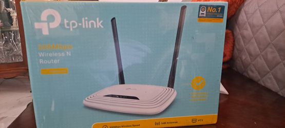 tp-link Wireless Router 