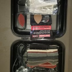 Craftsman Mouse Sander