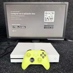 Xbox One S 1TB 