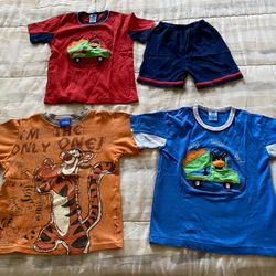 Kids Size 3-4 $10 All 