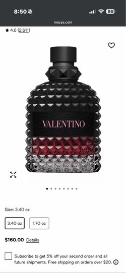 Valentino