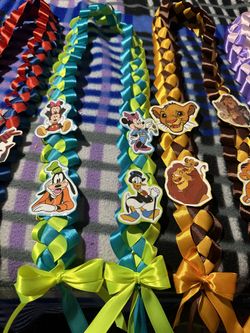 Kinder Preschool Lei