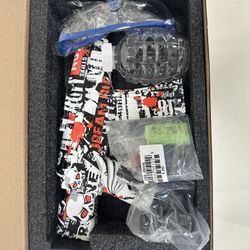 Electric Gel Ball Blaster New