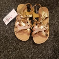 Girls Sandels