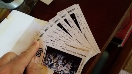 LA Dodgers at padres april and july