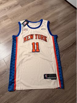 Jalen Brunson Jersey