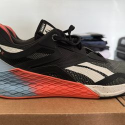 Reebok Nano 10