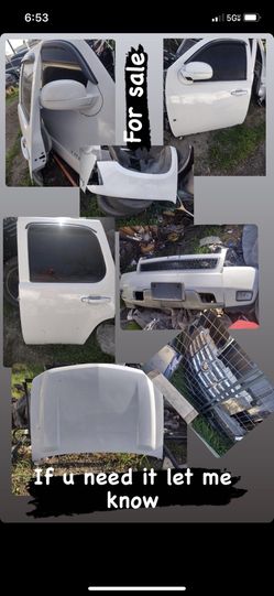 2008 Chevrolet Tahoe