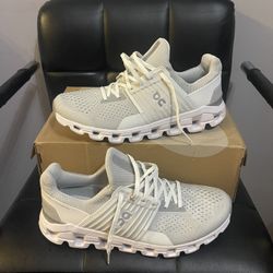 Oncloud Wift Size 9.5 Men’s/11 Women’s $95