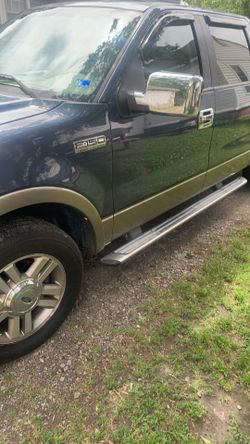 2006 Ford F-150
