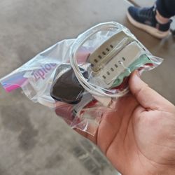 Apple Watch Series 2 With Bands And Charger