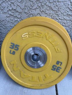 Titan Plates 