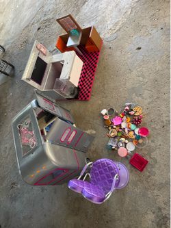 Our generation toys