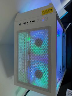 9060 ti gaming pc