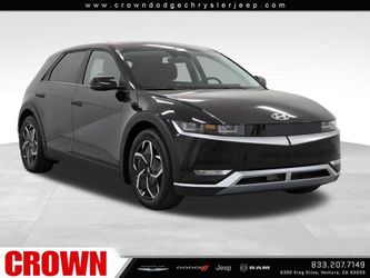 2024 Hyundai IONIQ 5