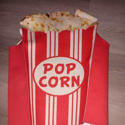 Kids Popcorn Costume 