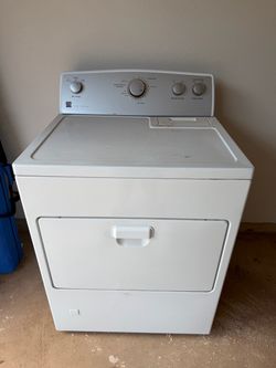 Gas dryer