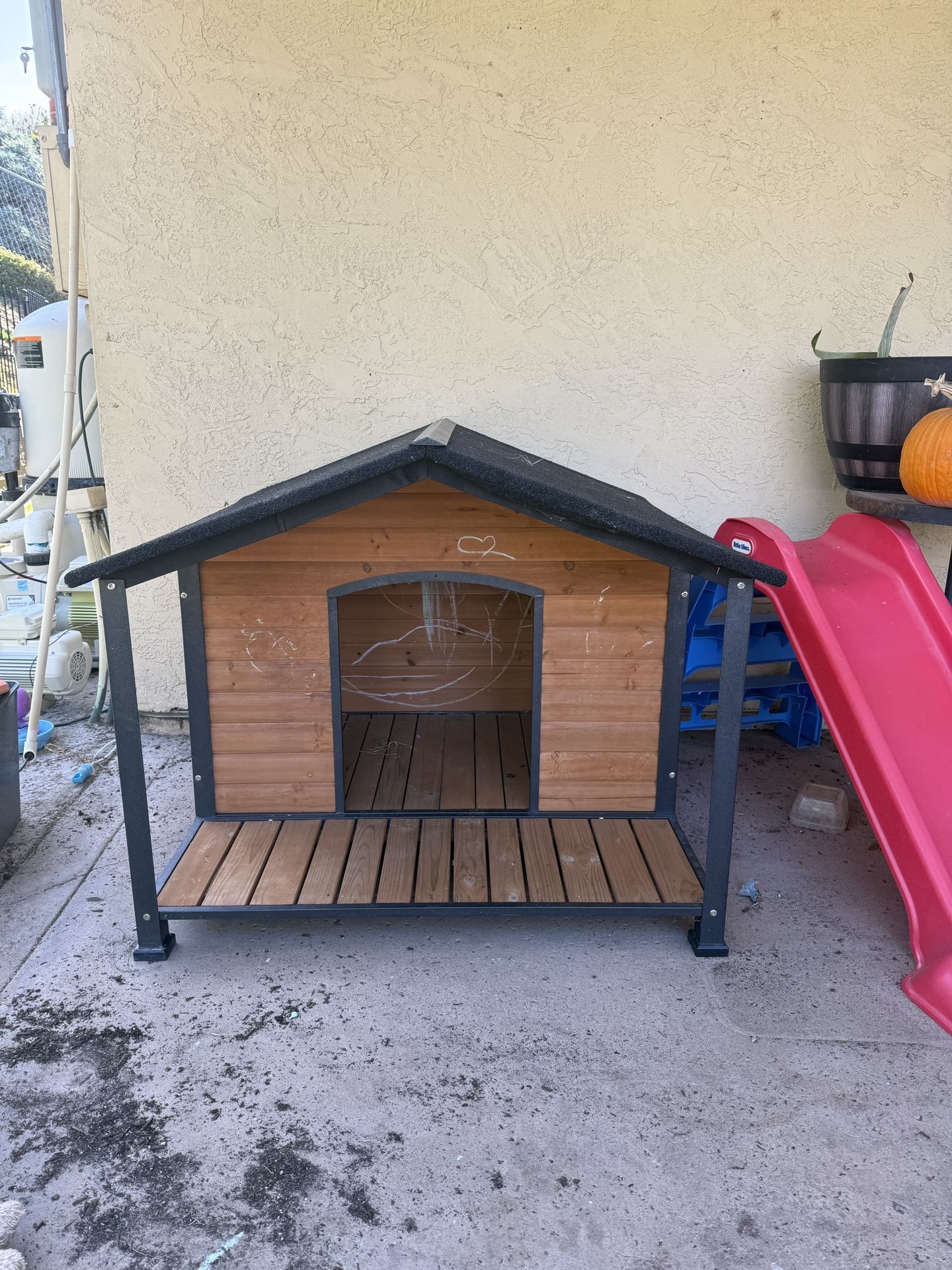 Dog House