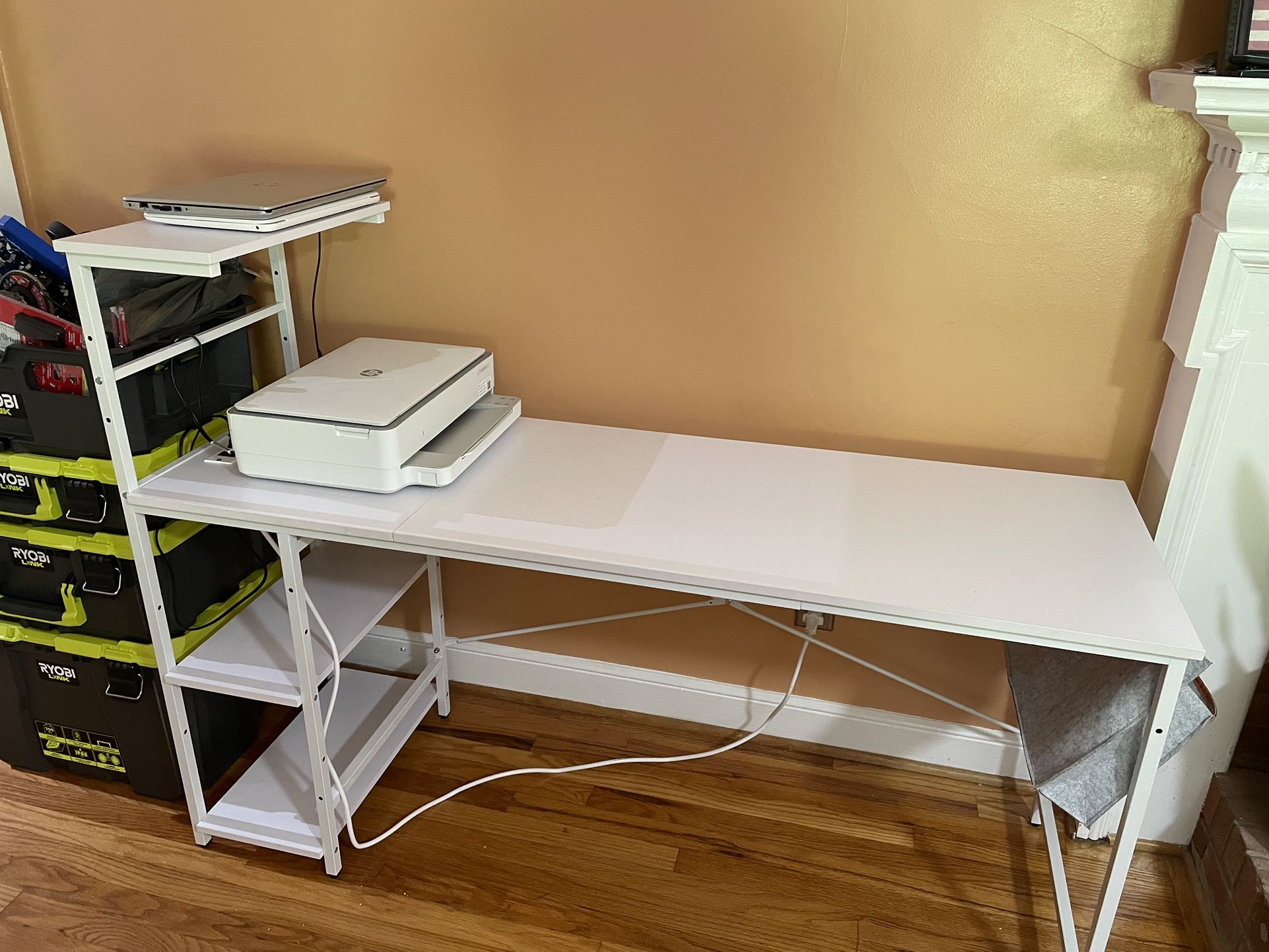 Desk 