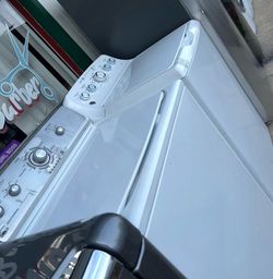 Heavy duty washer saves