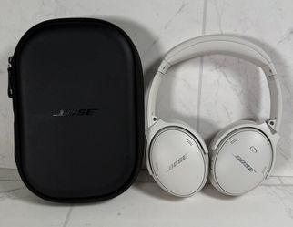 Bose QuietComfort Wireless Headphones (A1G009296)