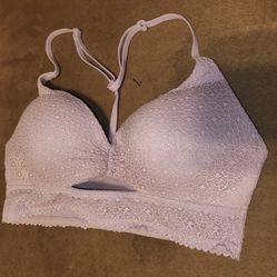 Victoria Secret Pink Bra 32 C