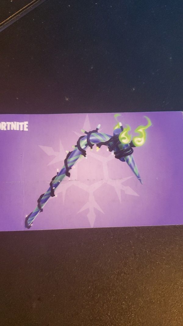Where To Buy Minty Pickaxe