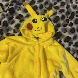 nuevo pekachu
