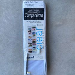 Shoe Organizer 