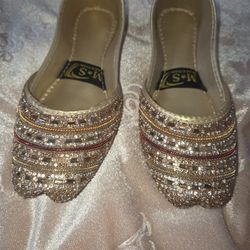 Little Girls Sandals