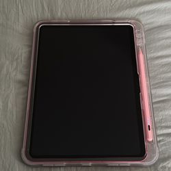 iPad 10th Generation